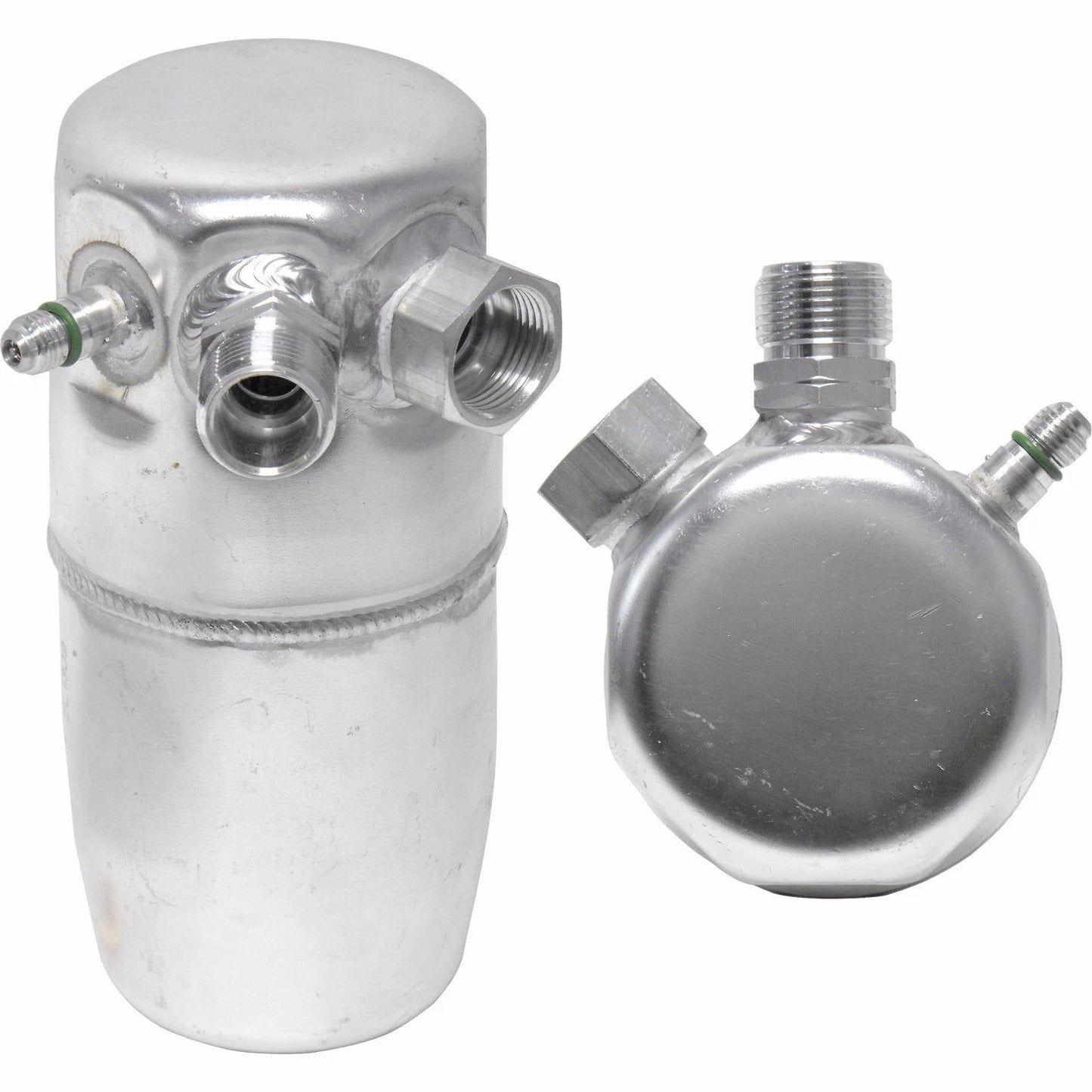 A/C Compressor Kit Replacement for Chevrolet Silverado 5.7L (1996–1999)