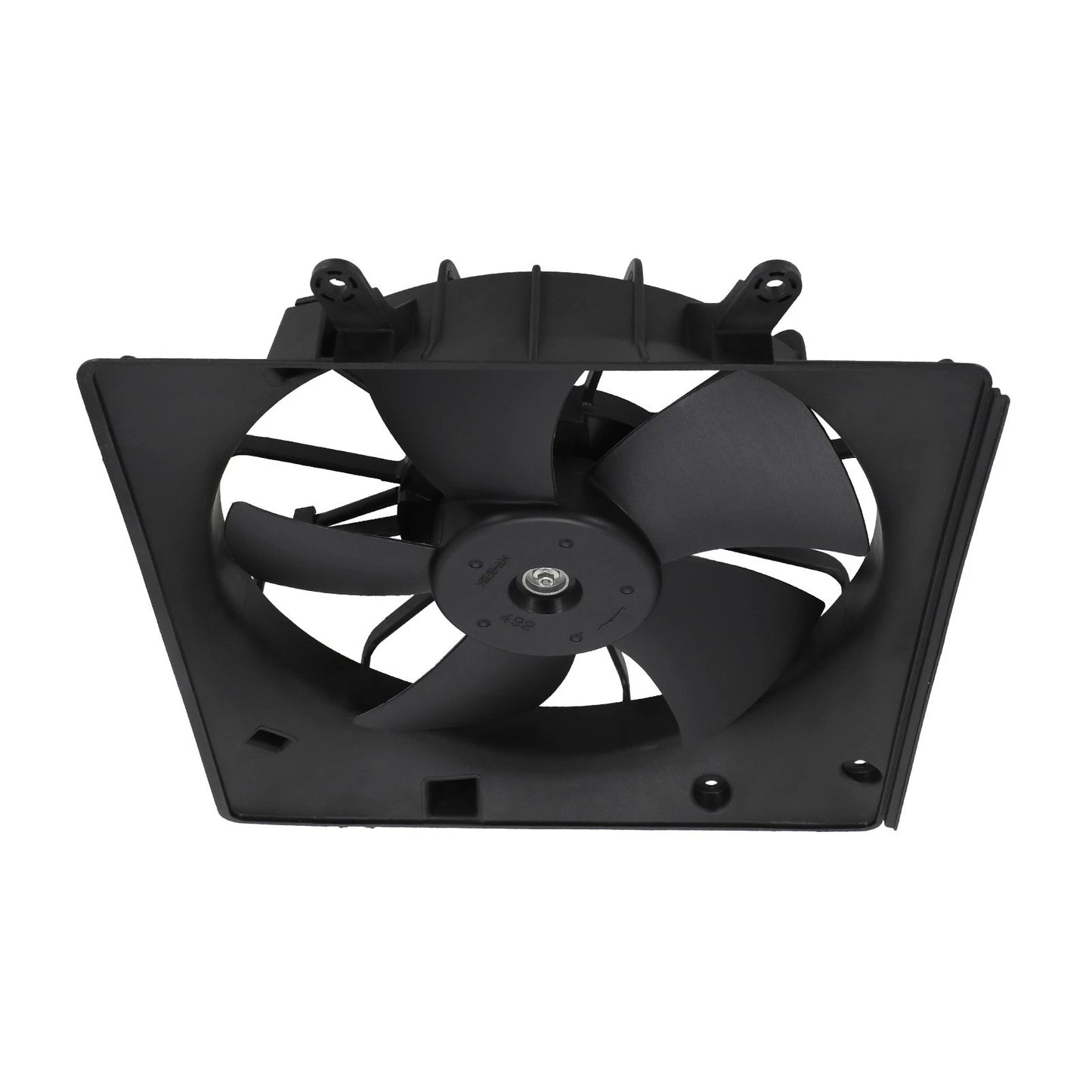 Cooling Fan for Honda Accord 3.0L (2003–2007) Driver Side