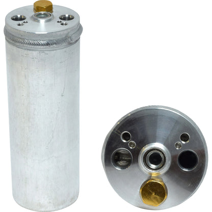 A C Compressor Kit Replacement with Condenser for Ford Ranger PX (2011–2018)