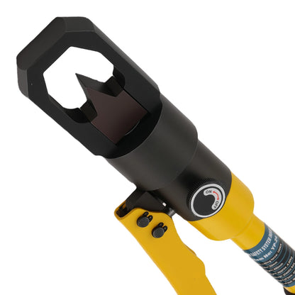 Hydraulic Nut Splitter Tool for Breaking & Removing Broken Heavy Duty Nut for Cars (2000–2025)