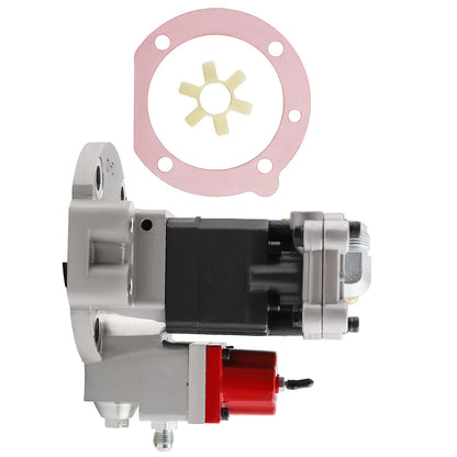 Diesel Fuel Pump and Gasket for Cummins N14 M11 QSM11 ISM11 (1986–2007)