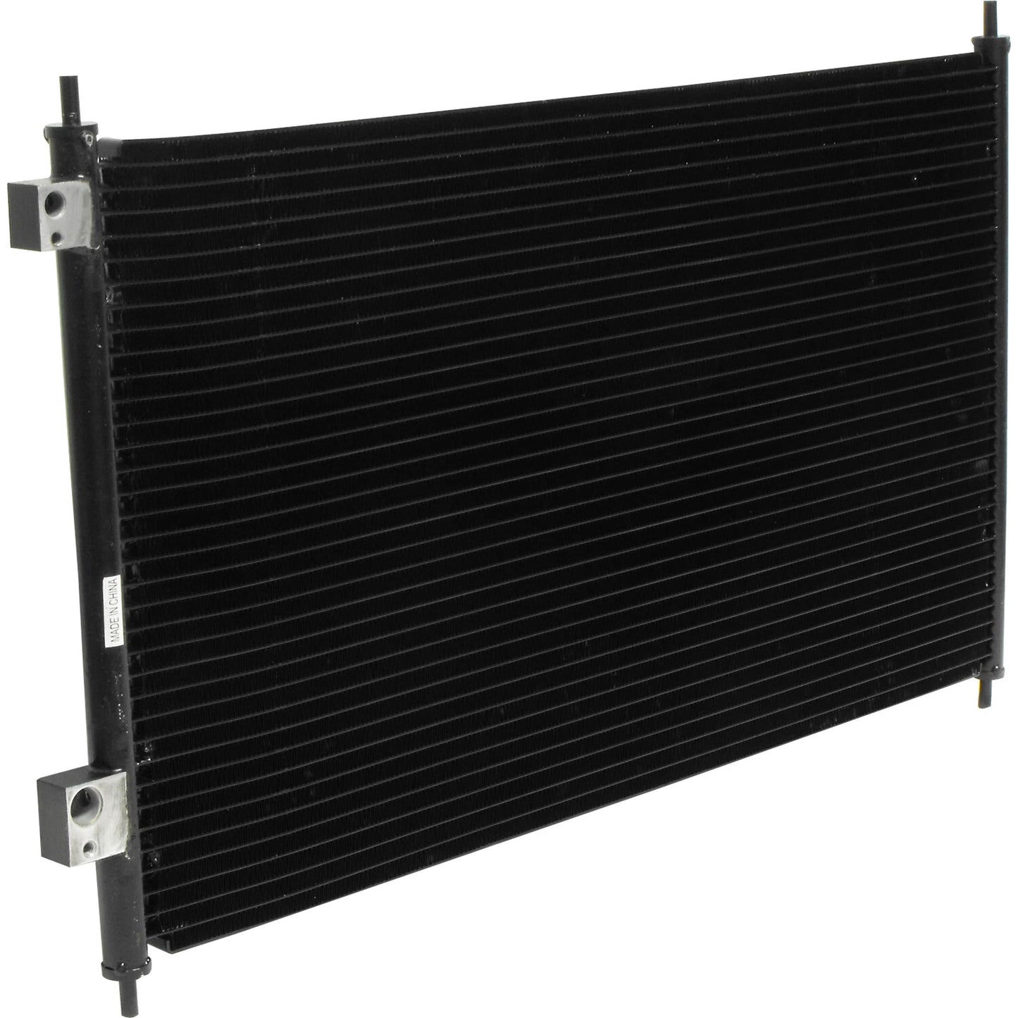 A/C Compressor Kit With Condenser for Honda Civic Hybrid (2003–2005)