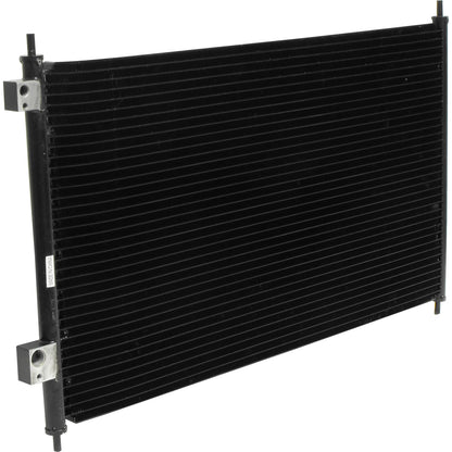 A/C Compressor Kit With Condenser for Honda Civic Hybrid (2003–2005)