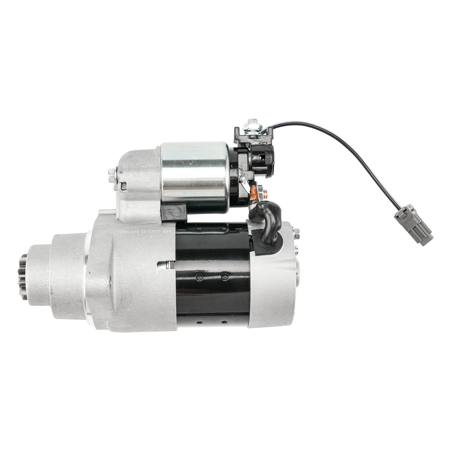 12V Starter for Infiniti G35 Nissan 350Z (2003–2006)