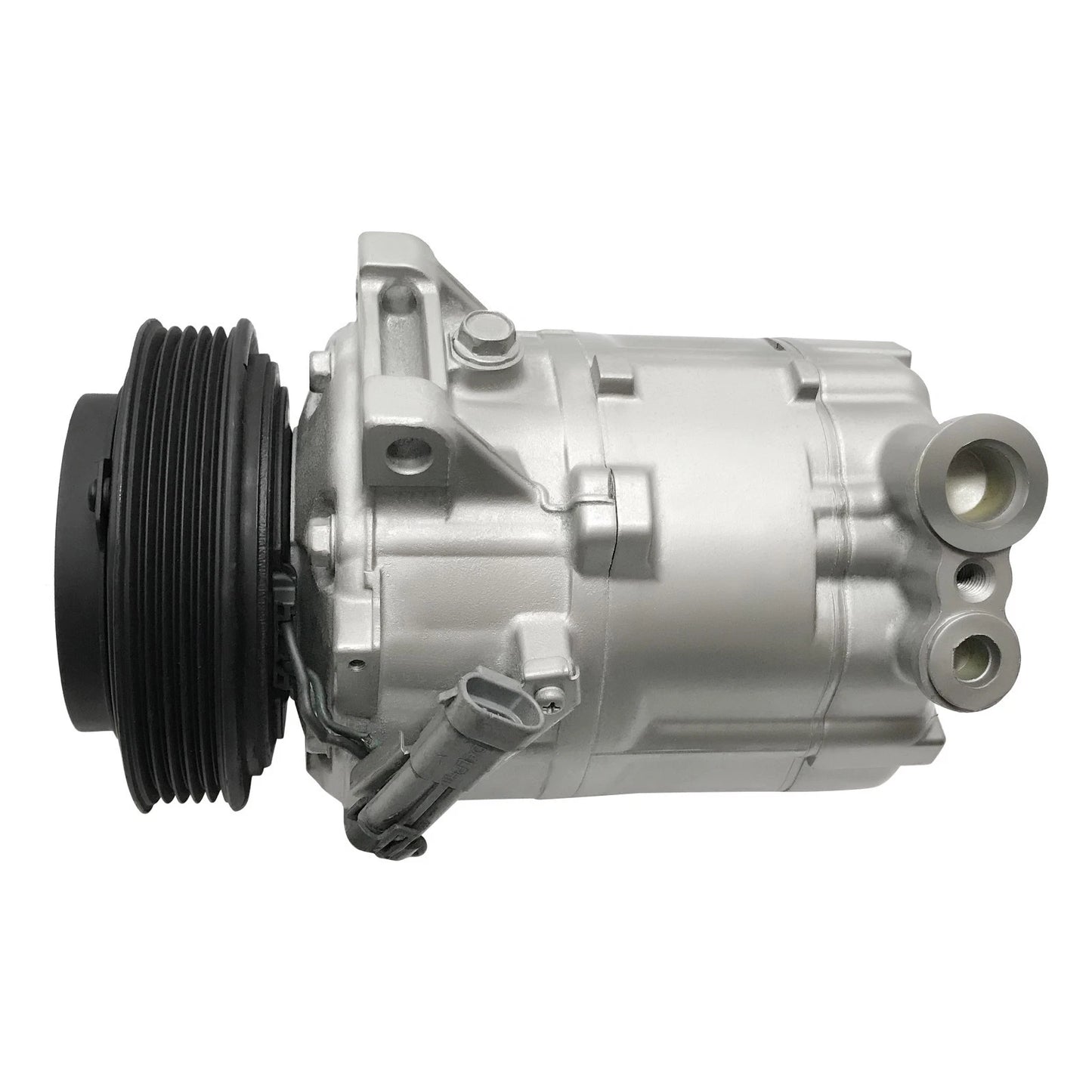 AC Compressor Replacement for Chevrolet HHR 2.2L (2006–2011)