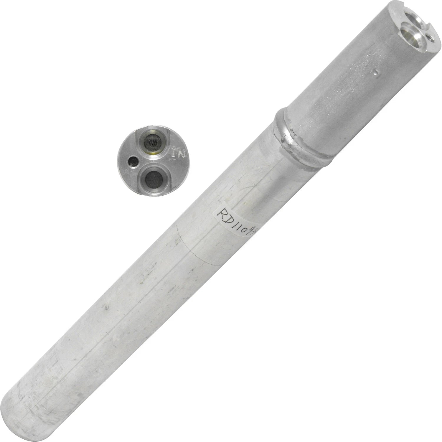 Replacement A/C Receiver Drier Replacement Parts For L4 Engine