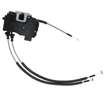 Door Lock Actuator LH Front for Hyundai Sonata SE Limited (2011–2014)