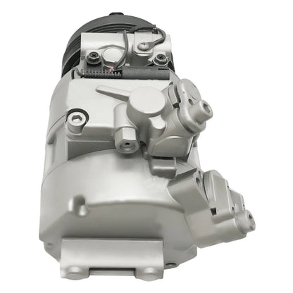 A C Compressor with Clutch Replacement for Mitsubishi Pajero (2006–2020)