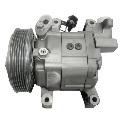 AC Compressor Kit with Condenser for Mazda 3 (2004–2009)