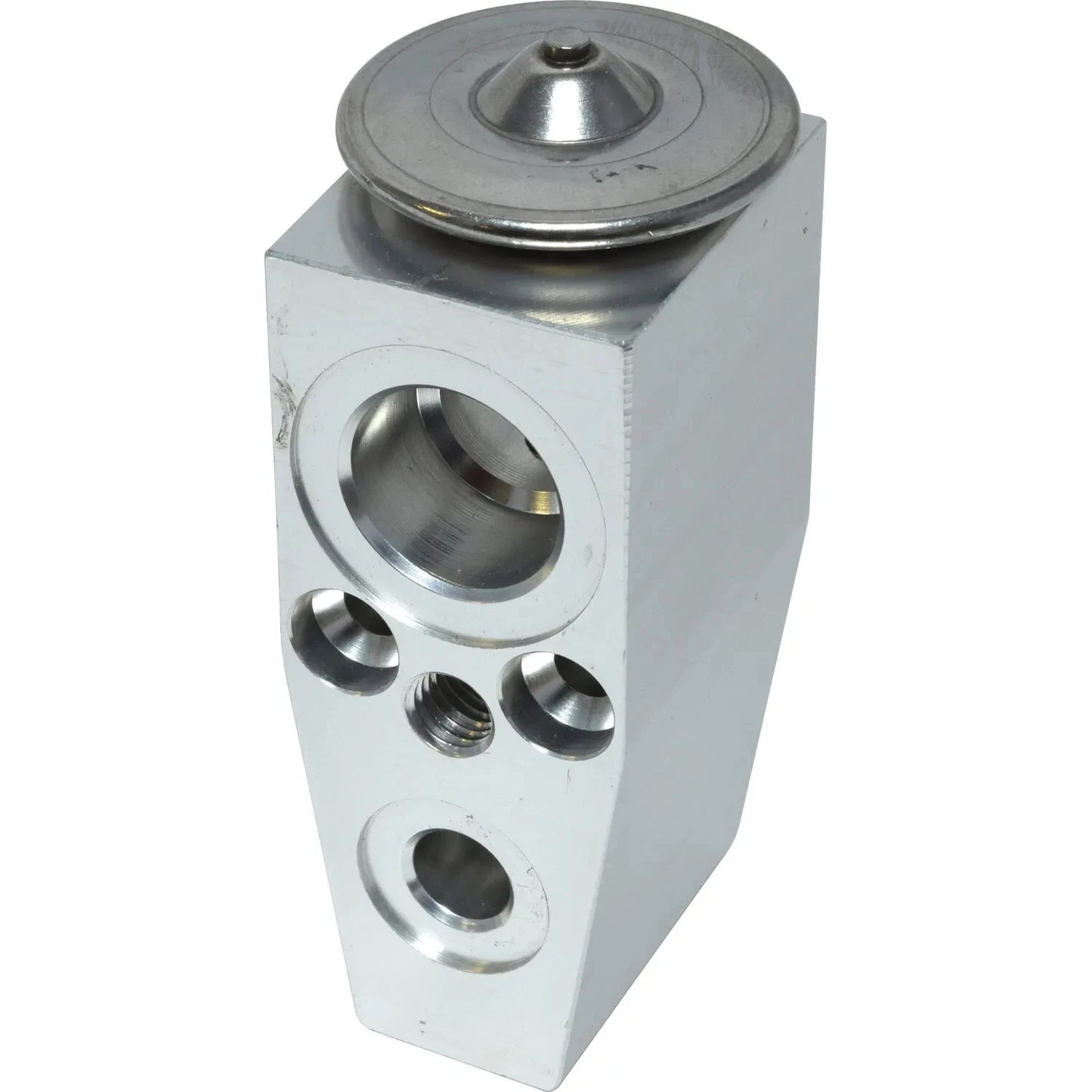 A/C Compressor Kit With Condenser for Chevrolet Sonic 1.4L (2019–2019)