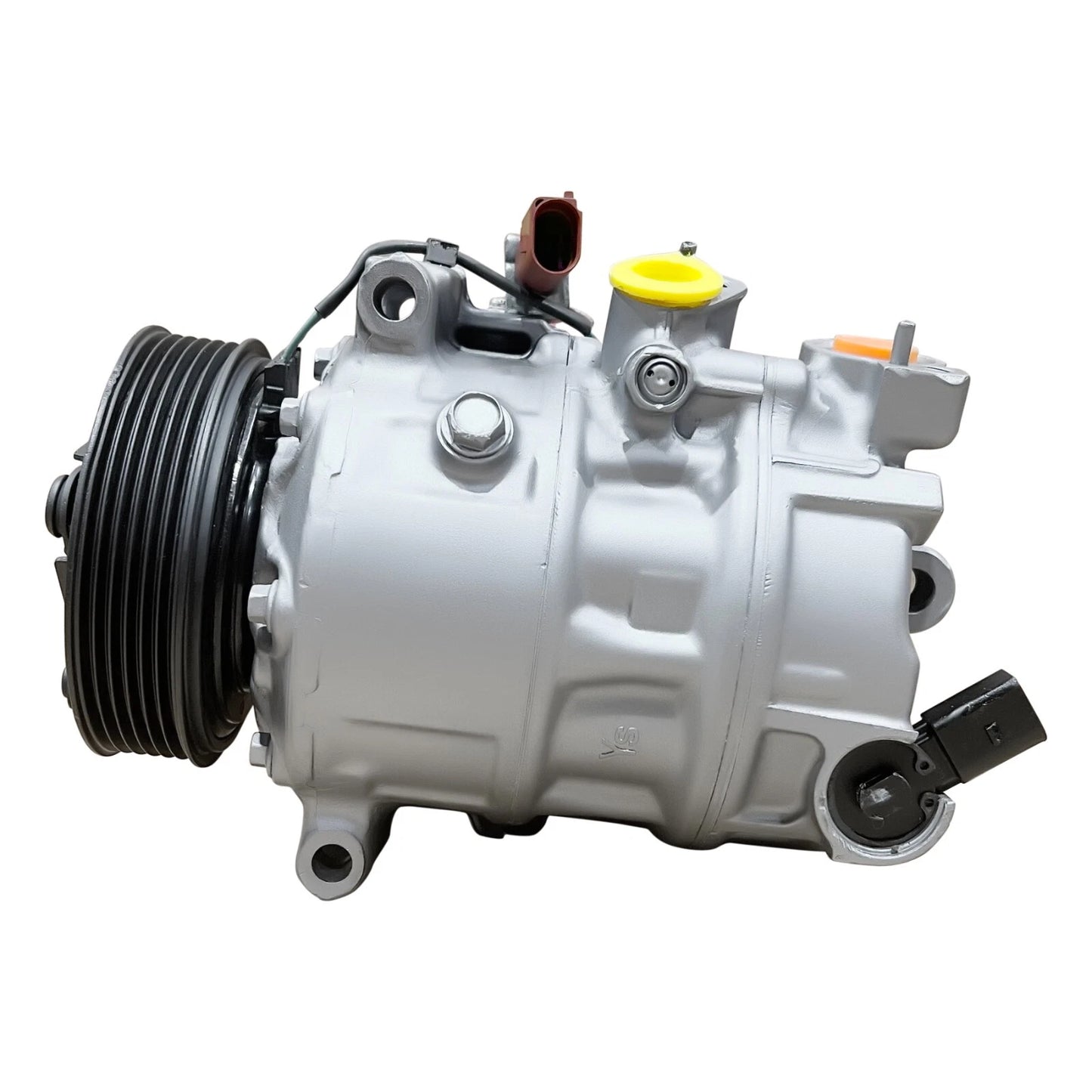 AC Compressor Kit with Condenser for Nissan Atlas 2.0L (2019–2019)