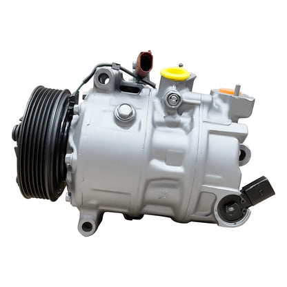 AC Compressor Kit with Condenser for Nissan Atlas 2.0L (2019–2019)