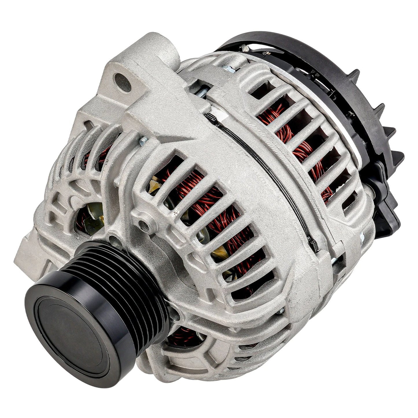Alternator for Volvo S60 S40 V40 V70 (2002–2005) (140A 12V CCW)