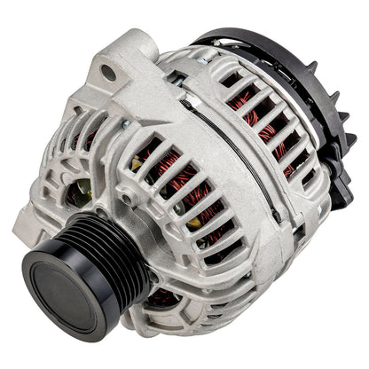 Alternator for Volvo S60 S40 V40 V70 (2002–2005) (140A 12V CCW)