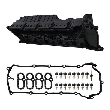 Engine Cover Left for Land Rover Range Rover Sport (2010–2019)