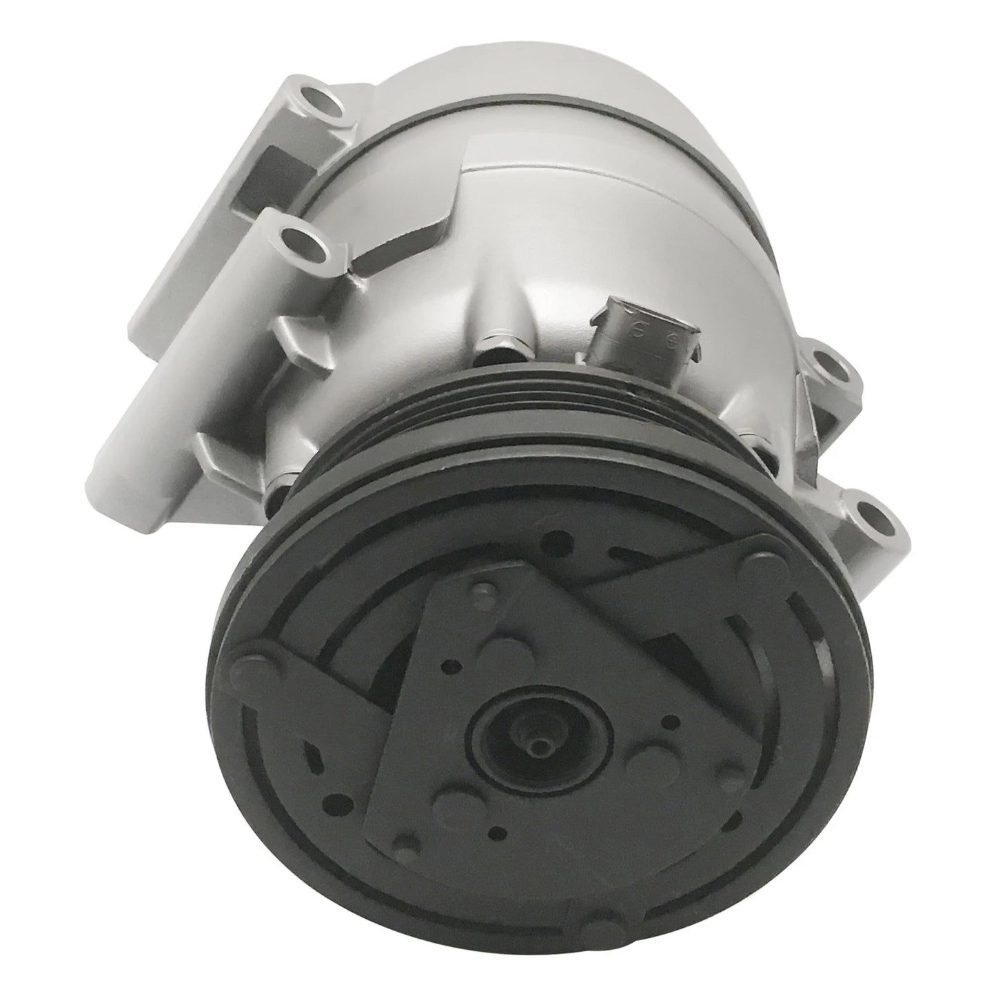 AC Compressor Kit with Condenser for Pontiac Firebird 5.7L V8 (1999–1999)