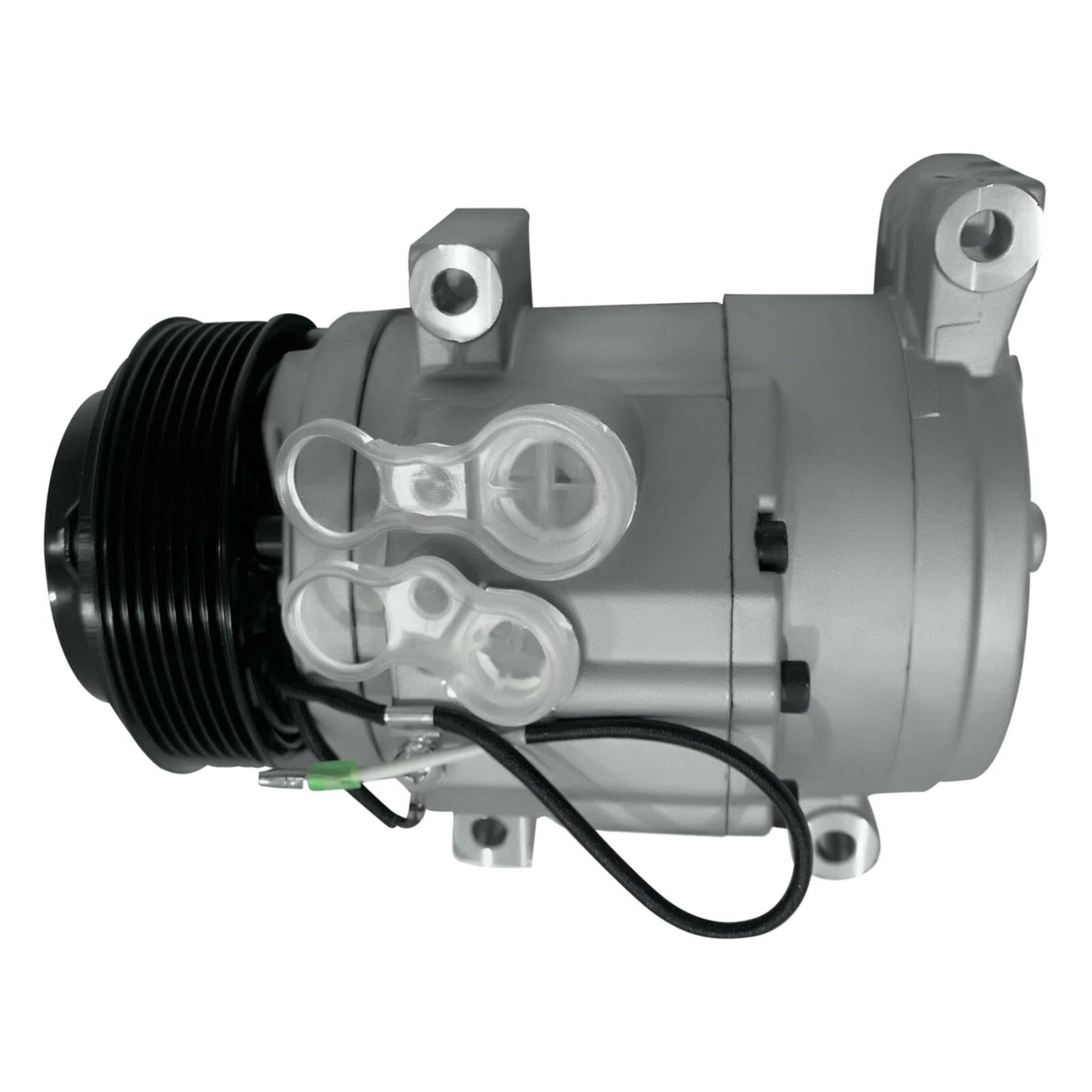 AC Compressor Kit Replacement for Toyota Tacoma 2.7L (2012–2015)