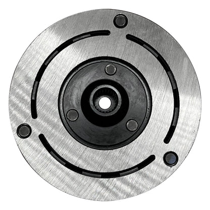 AC Compressor Clutch Replacement for Saturn Astra 1.8L (2008–2009)