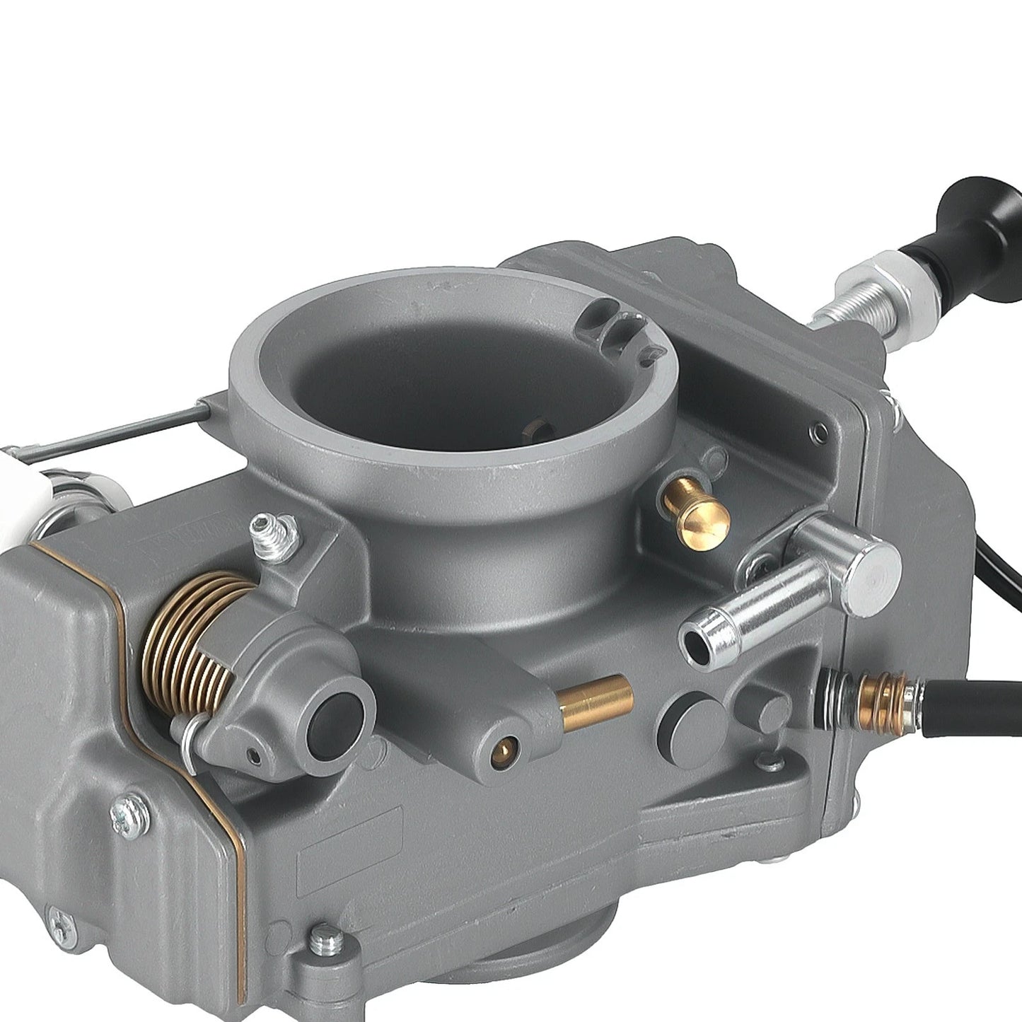 45mm Carburetor for Harley-Davidson EVO Twin Cam (1990–2004)