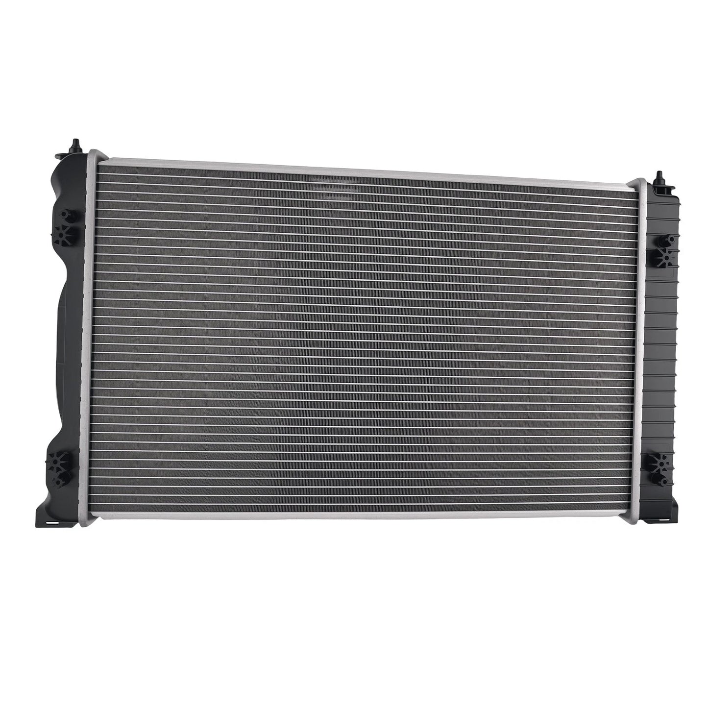 Coolant Radiator for Audi A4 Quattro (2003–2008)
