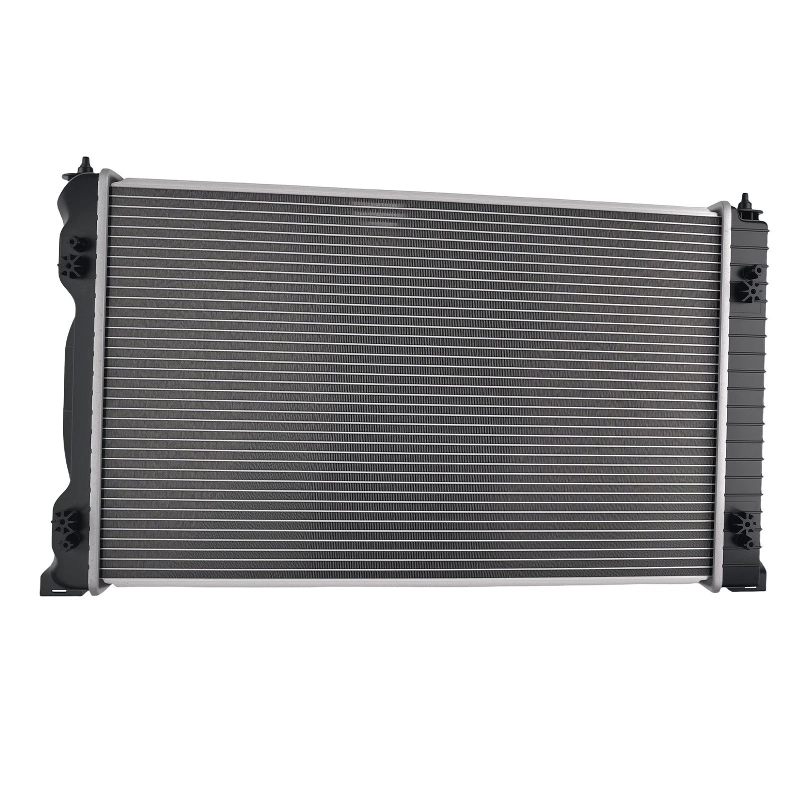 Coolant Radiator for Audi A4 Quattro (2003–2008)