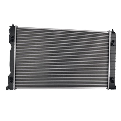 Coolant Radiator for Audi A4 Quattro (2003–2008)