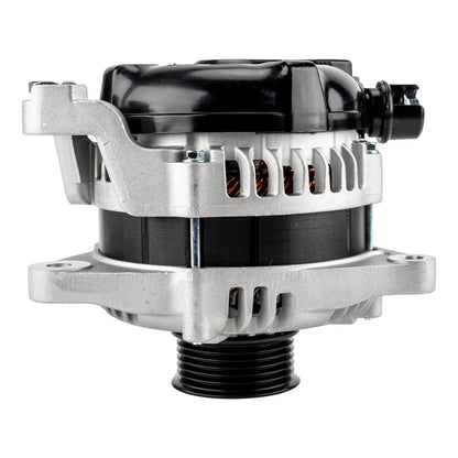 Alternator for Ford Mustang 2011–2014 (V6 3.7L) 150A 12V CW 6-Groove