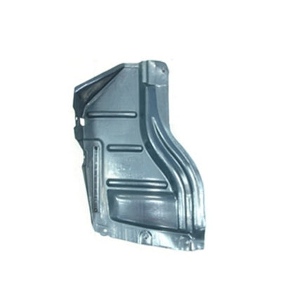 Front Driver Side Forward Fender Liner Replacement for Toyota Hilux (2005–2015)