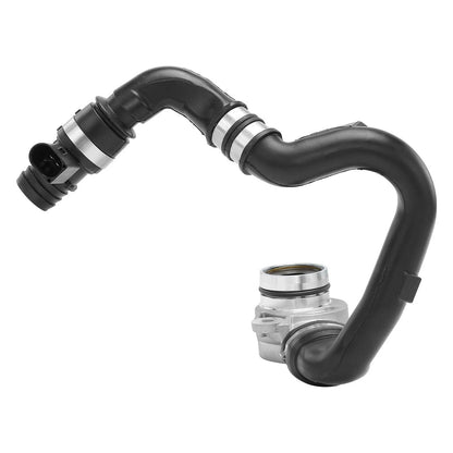 Crankcase Breather Vent Valve + Hose for Mercedes-Benz Sprinter (2007–2018)