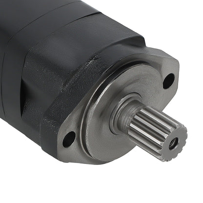 Hydraulic Motor for Eaton Char-Lynn 2000 Series (24.03 CID, 2 Mount) (2000–2000)