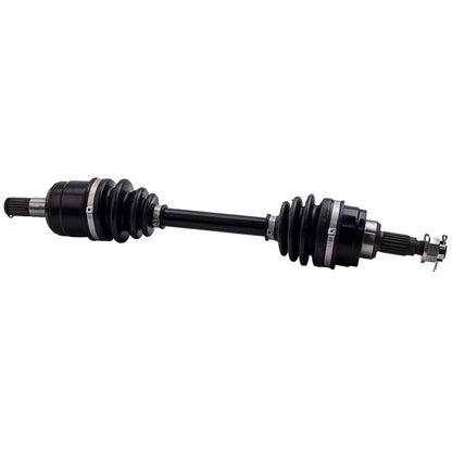 Front CV Axle Drive Shaft for Honda TRX 350 Rancher 4WD (2000–2005)