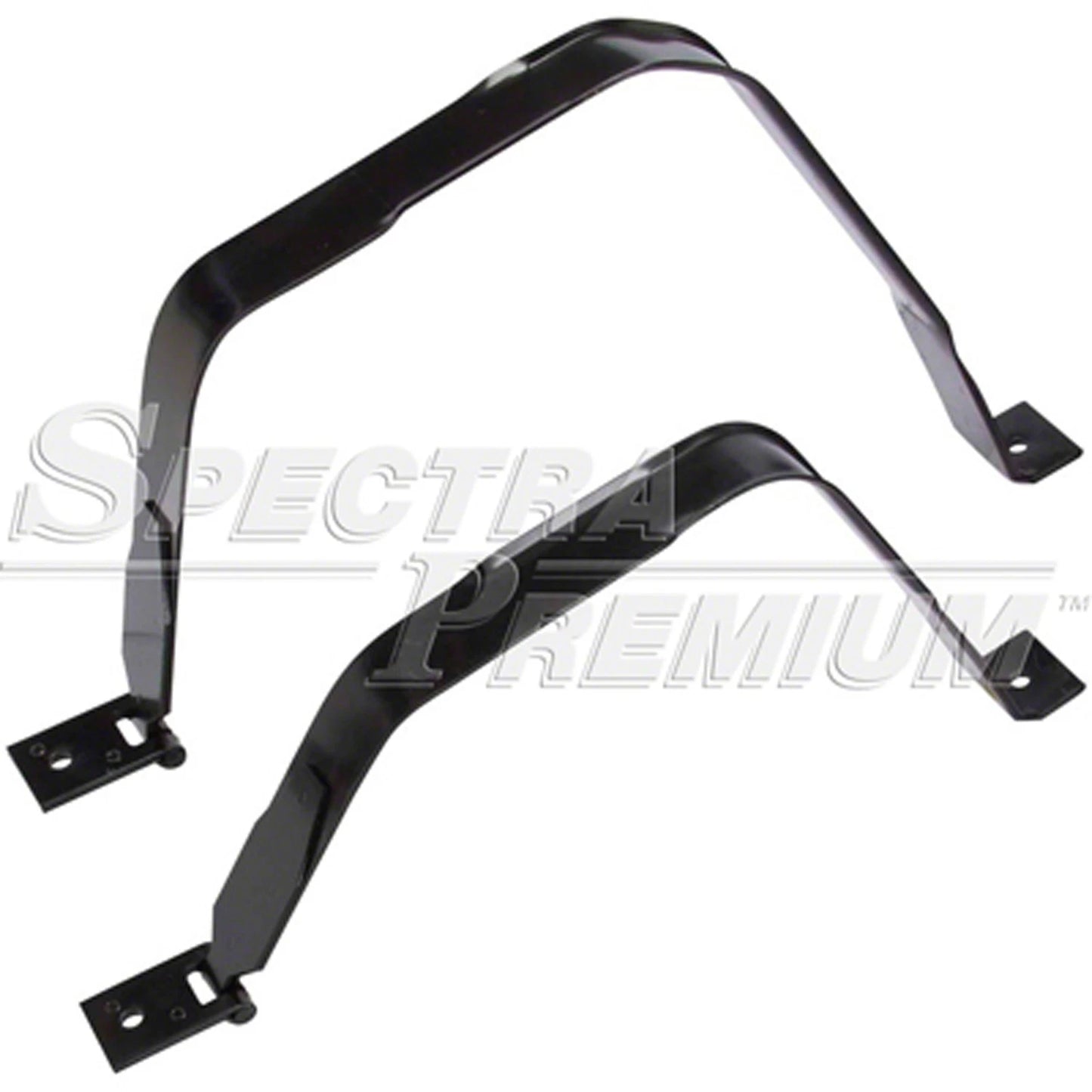 Replacement Pair of Fuel Tank Straps w/31.25-Inch Front Strap