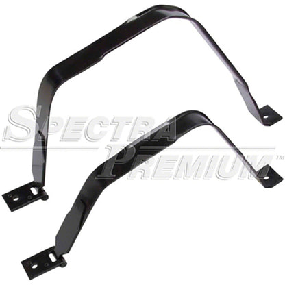 Replacement Pair of Fuel Tank Straps w/31.25-Inch Front Strap
