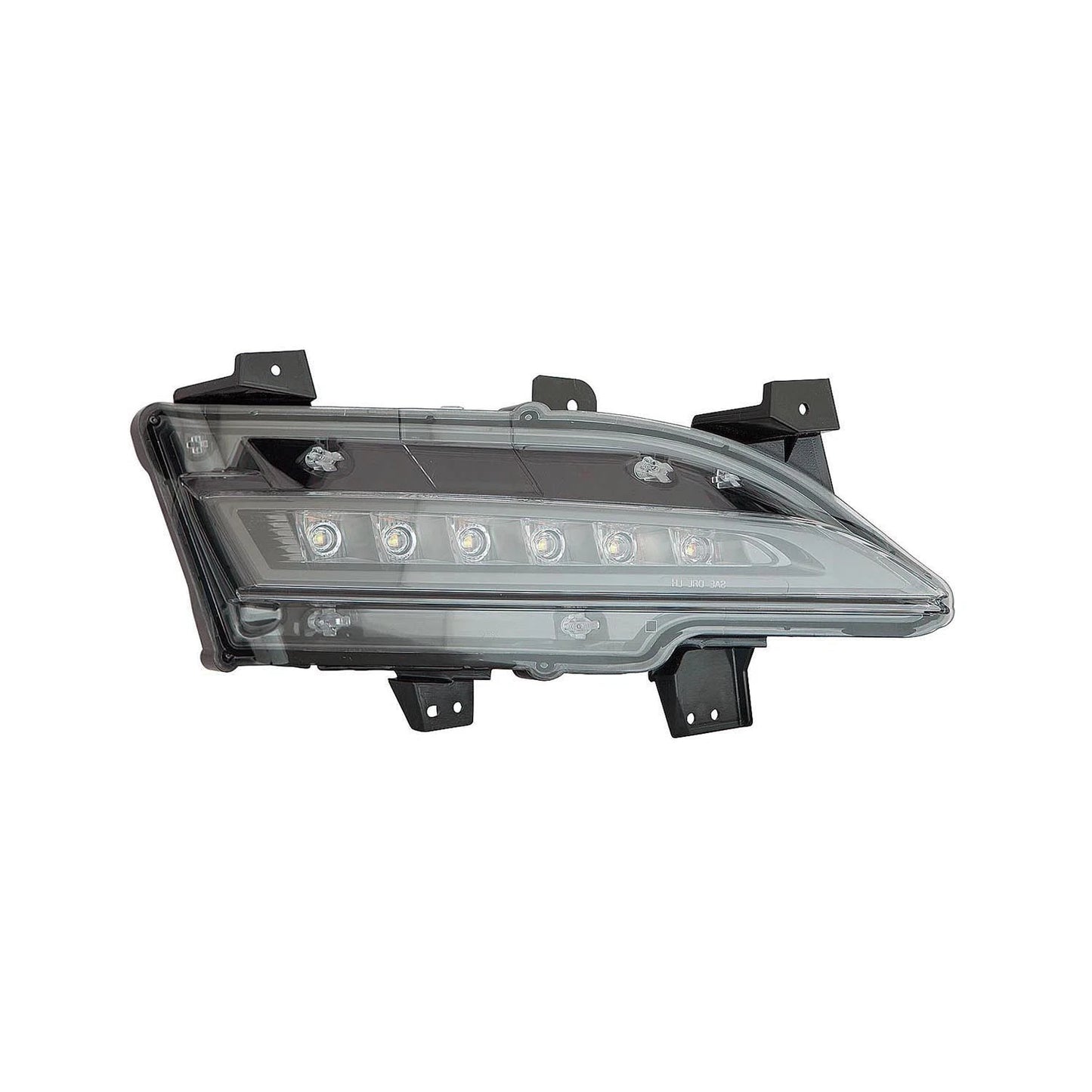 Replacement Passenger Side Daytime Running Light For 2015-2019 Lincoln MKC