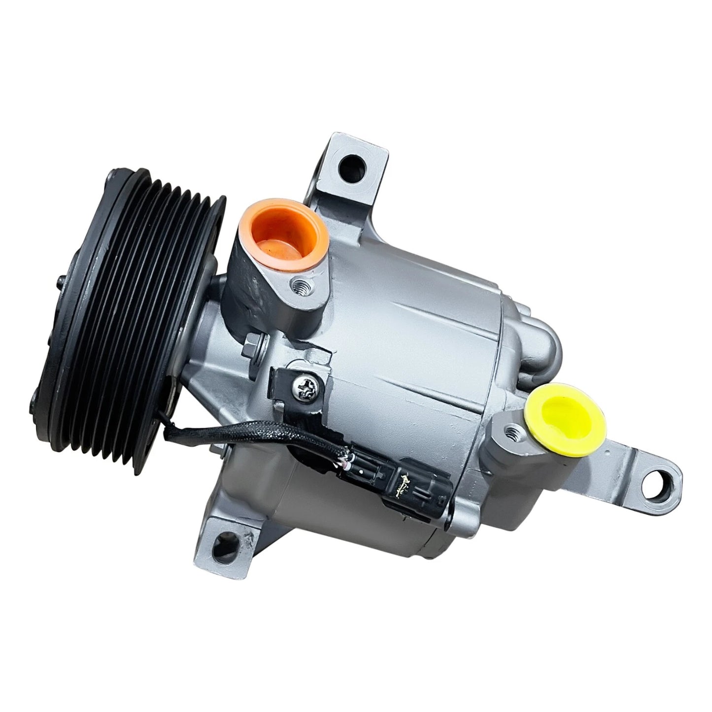 A C Compressor Replacement for Renault Twingo III 0.9L (2015–2021)