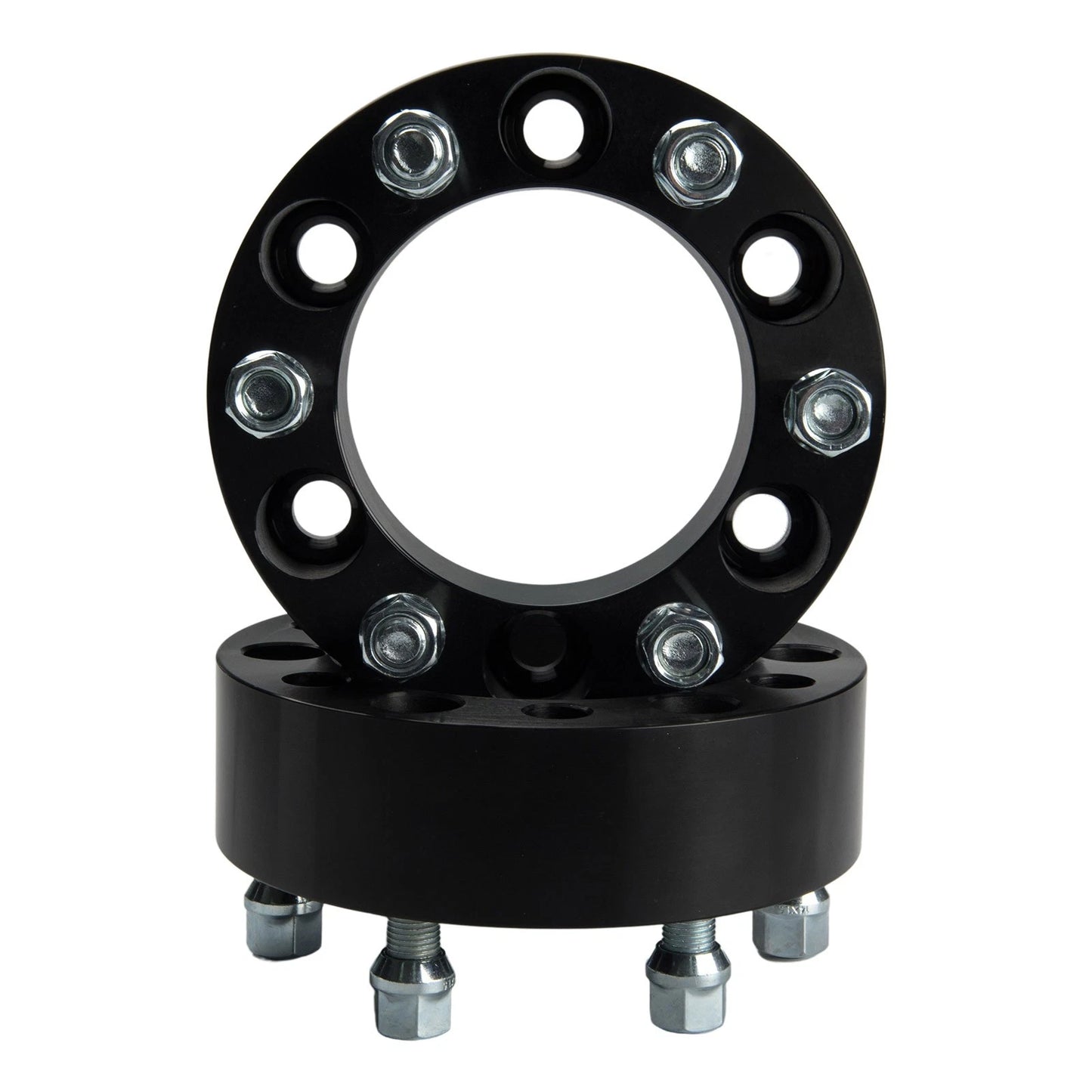 2 in Wheel Spacers for Chevrolet Silverado 1500 (2020–2022)
