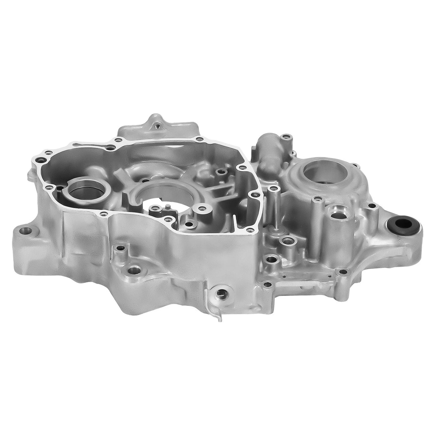 Left Engine Crankcase for Honda TRX450R (2006–2009, 2012)
