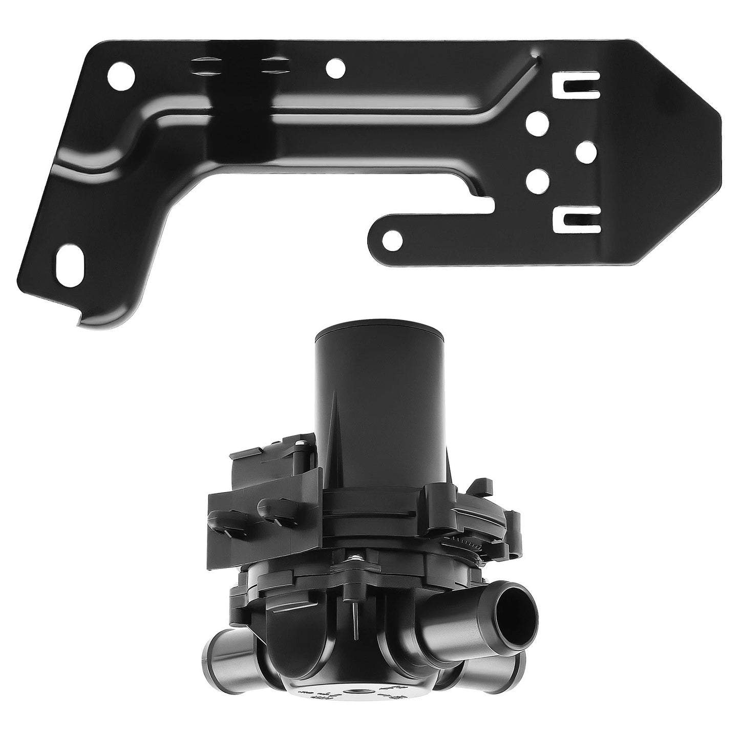 3-Way Heater Control Valve for Dodge Ram 1500 (2013–2018)