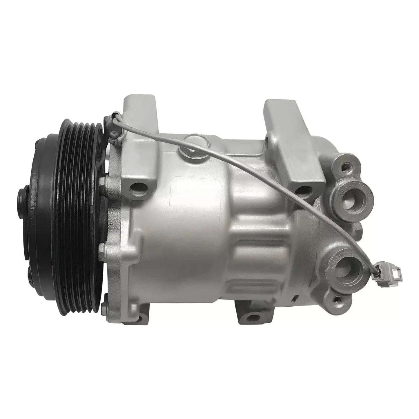 A C Compressor Kit Replacement for Mazda 626 2.5L V6 (2002–2002)
