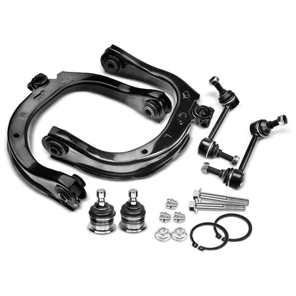 6X Control Arm Stabilizer Bar Link for Chevy Trailblazer (2002–2009)
