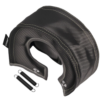 Carbon Fiber Turbo Heat Shield for T6 GT5533R S475 GT55 (2016–2024)