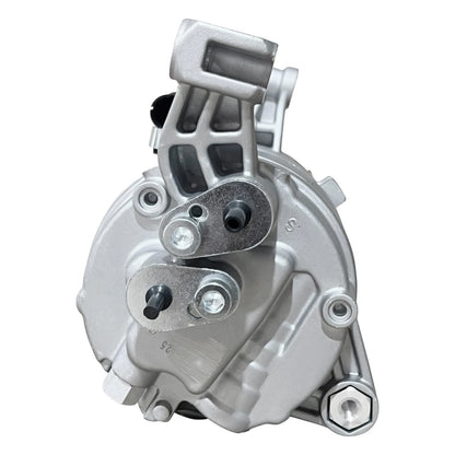 AC Compressor Kit with Condenser for Mini Cooper 1.6L (2006–2008)