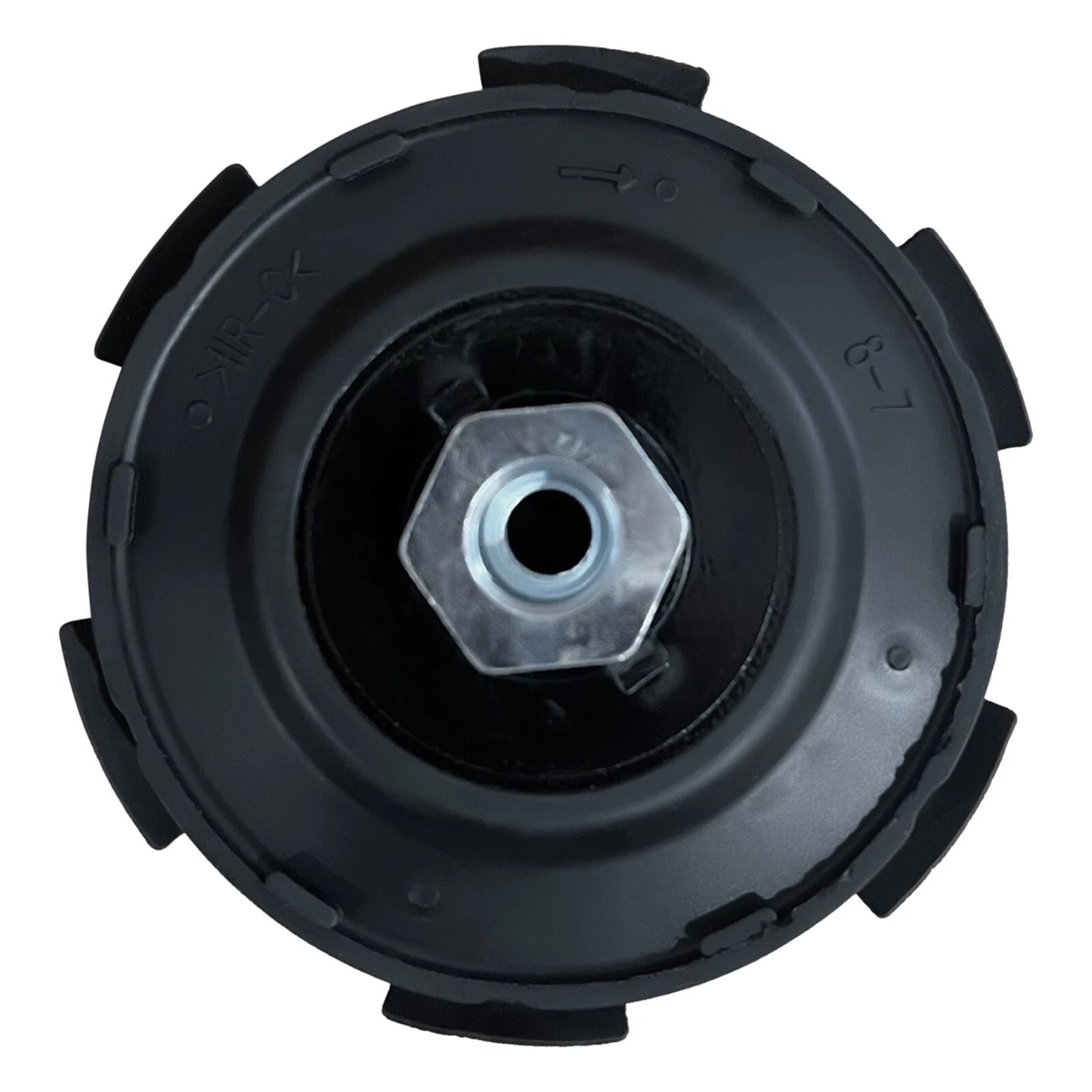 AC Compressor Clutch Replacement for Subaru Impreza 2.0L (2017–2019)