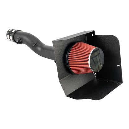 Cold Air Intake Kit and Heat Shield for Toyota Tacoma (2016–2023)