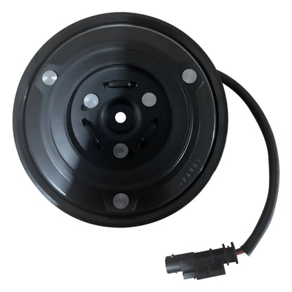 AC Compressor Clutch Replacement for Chevrolet Malibu 2.4L (2013–2015)