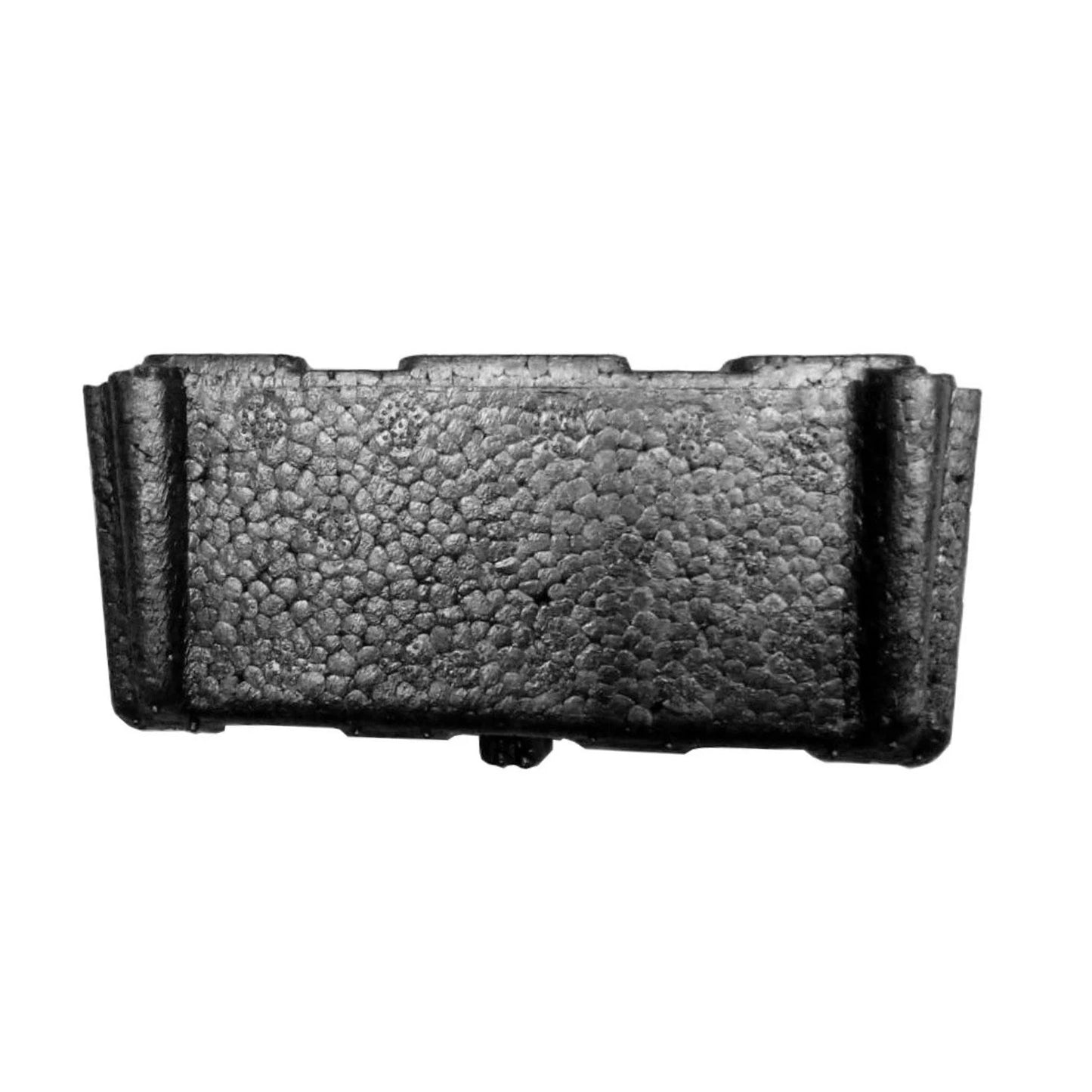 Front Center Bumper Cover Support Beam Replacement for Toyota Hilux (2005–2015)