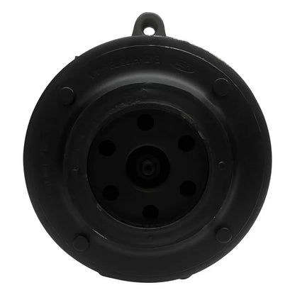 AC Compressor Kit With Condenser for Ford Mustang 5.0 (1988–1993)