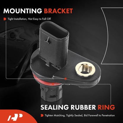 Camshaft Position Sensor for Chevy Aveo Sonic (2011–2018)