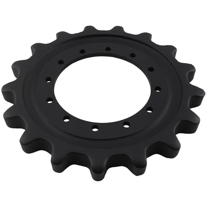 Drive Sprocket Assembly for John Deere 317G Skid Steer (2010–2011)