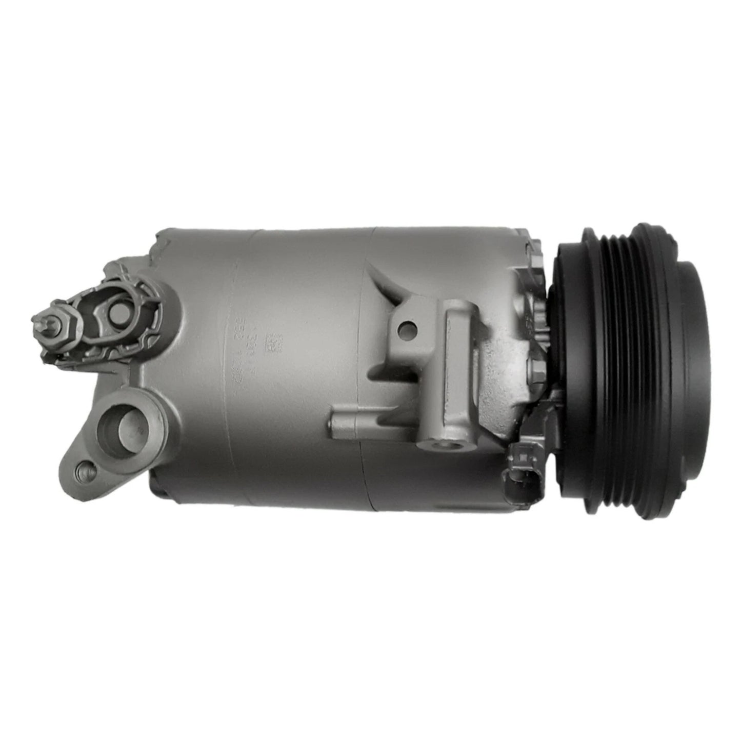 A/C Compressor Kit Replacement for Ford Focus 2.3L Turbo (2017–2017)